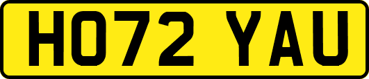 HO72YAU