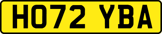 HO72YBA
