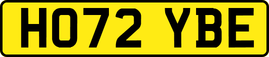 HO72YBE