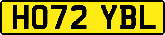 HO72YBL