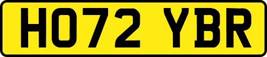 HO72YBR