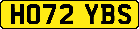 HO72YBS