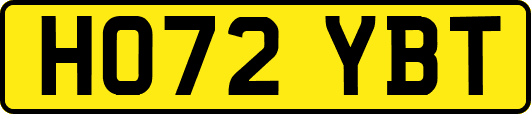 HO72YBT
