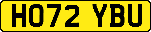 HO72YBU