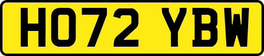 HO72YBW