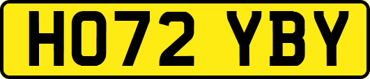 HO72YBY
