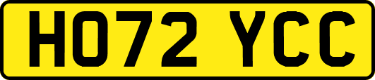 HO72YCC