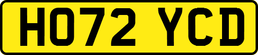 HO72YCD