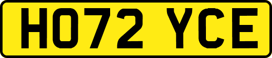 HO72YCE
