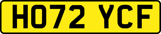 HO72YCF