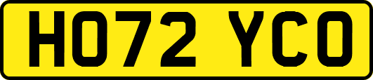 HO72YCO