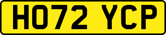 HO72YCP