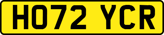 HO72YCR