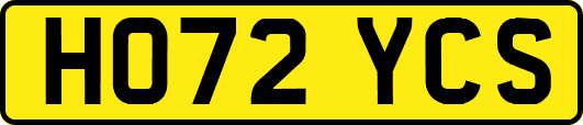 HO72YCS