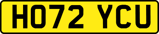 HO72YCU