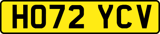 HO72YCV