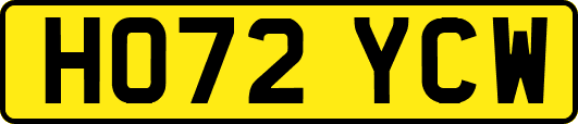 HO72YCW