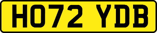 HO72YDB