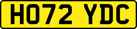 HO72YDC