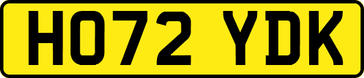 HO72YDK