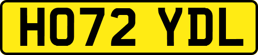 HO72YDL