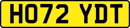 HO72YDT