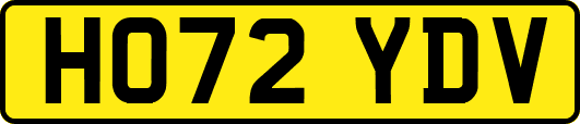 HO72YDV