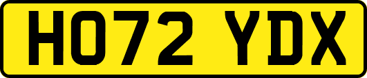 HO72YDX