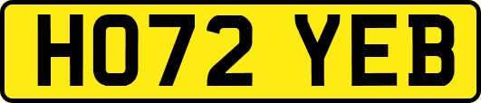 HO72YEB