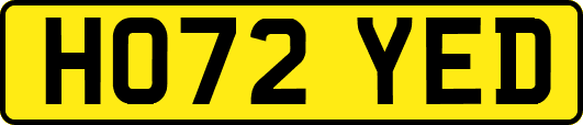 HO72YED