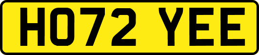 HO72YEE