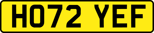 HO72YEF