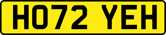 HO72YEH