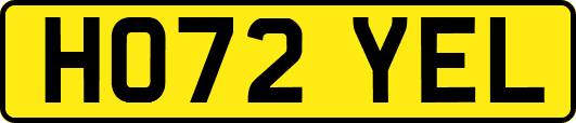HO72YEL