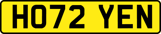 HO72YEN