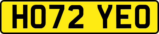 HO72YEO