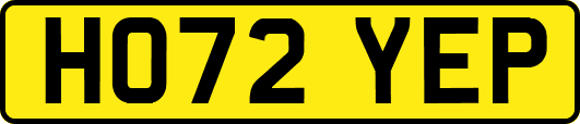 HO72YEP