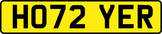 HO72YER