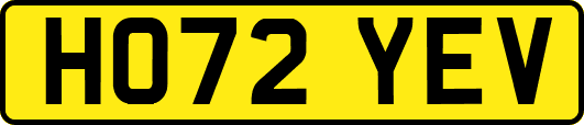 HO72YEV