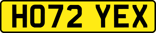 HO72YEX