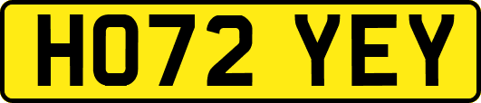 HO72YEY