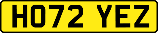 HO72YEZ