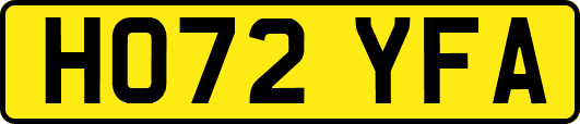 HO72YFA