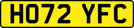 HO72YFC