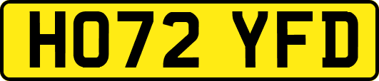 HO72YFD