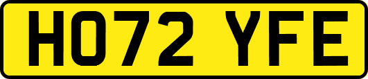 HO72YFE