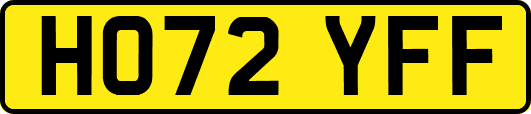 HO72YFF