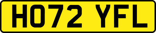 HO72YFL