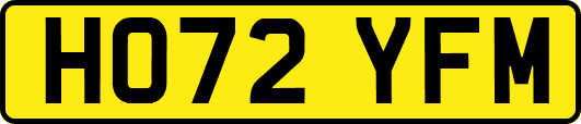 HO72YFM