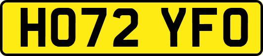 HO72YFO